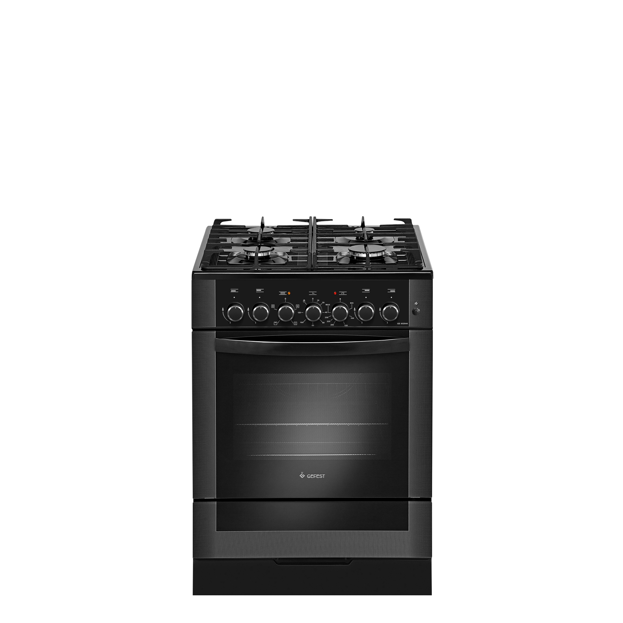 Плита газоэлектрическая Gefest GE 652044 GC