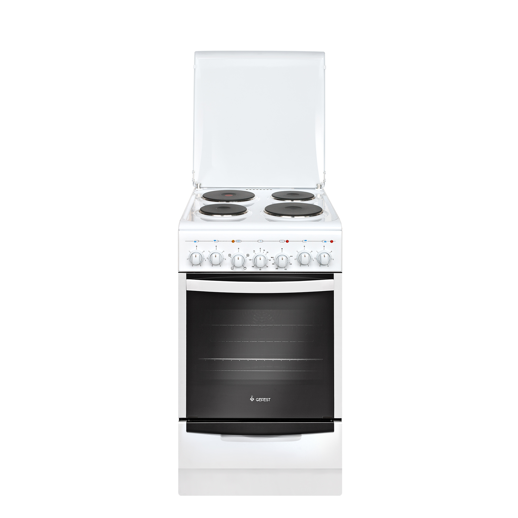 Плита электрическая Gefest  ЭП Н Д 5140-02 0037