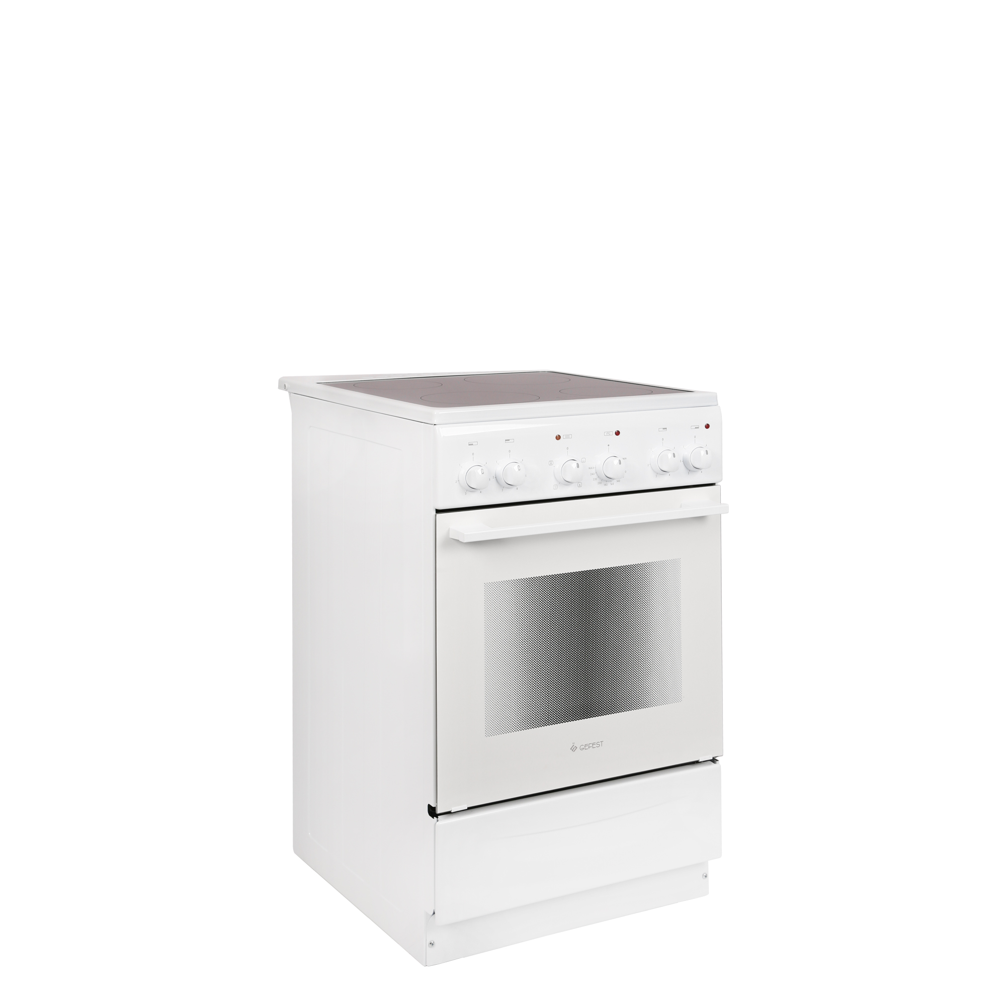 Плита электрическая Gefest  ЭП Н Д 5160-02 0533