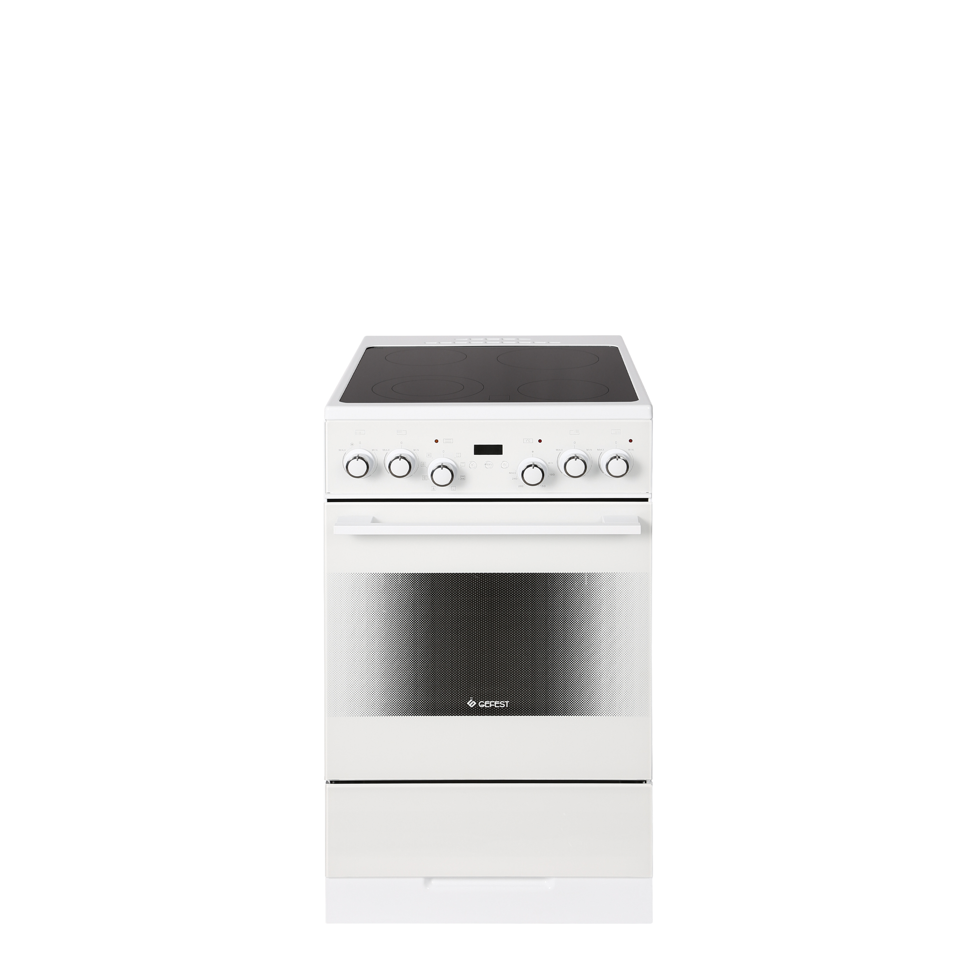 Плита электрическая Gefest  ЭП Н Д 5560-03 0040