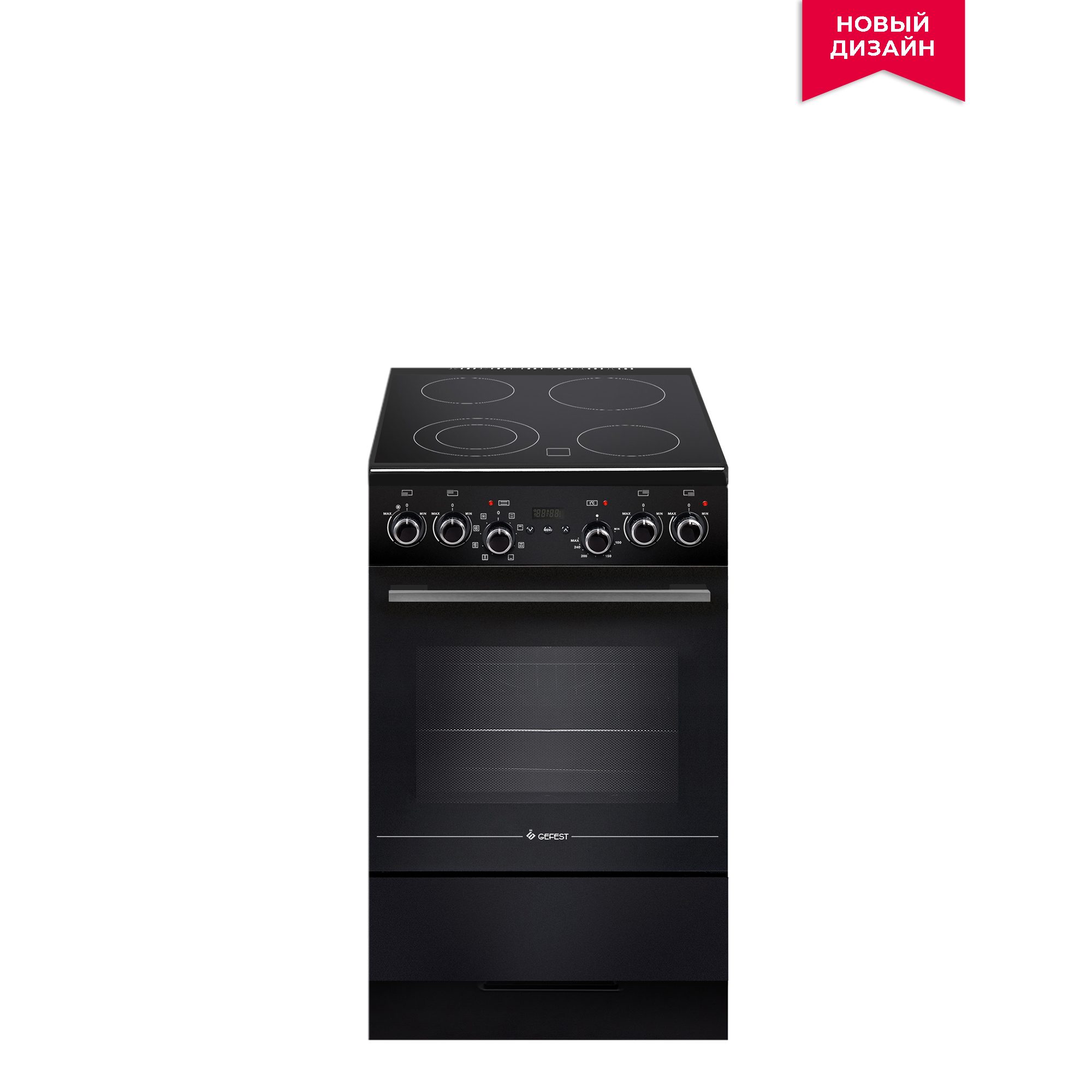 Плита электрическая Gefest  ЭП Н Д 5560-03 0057