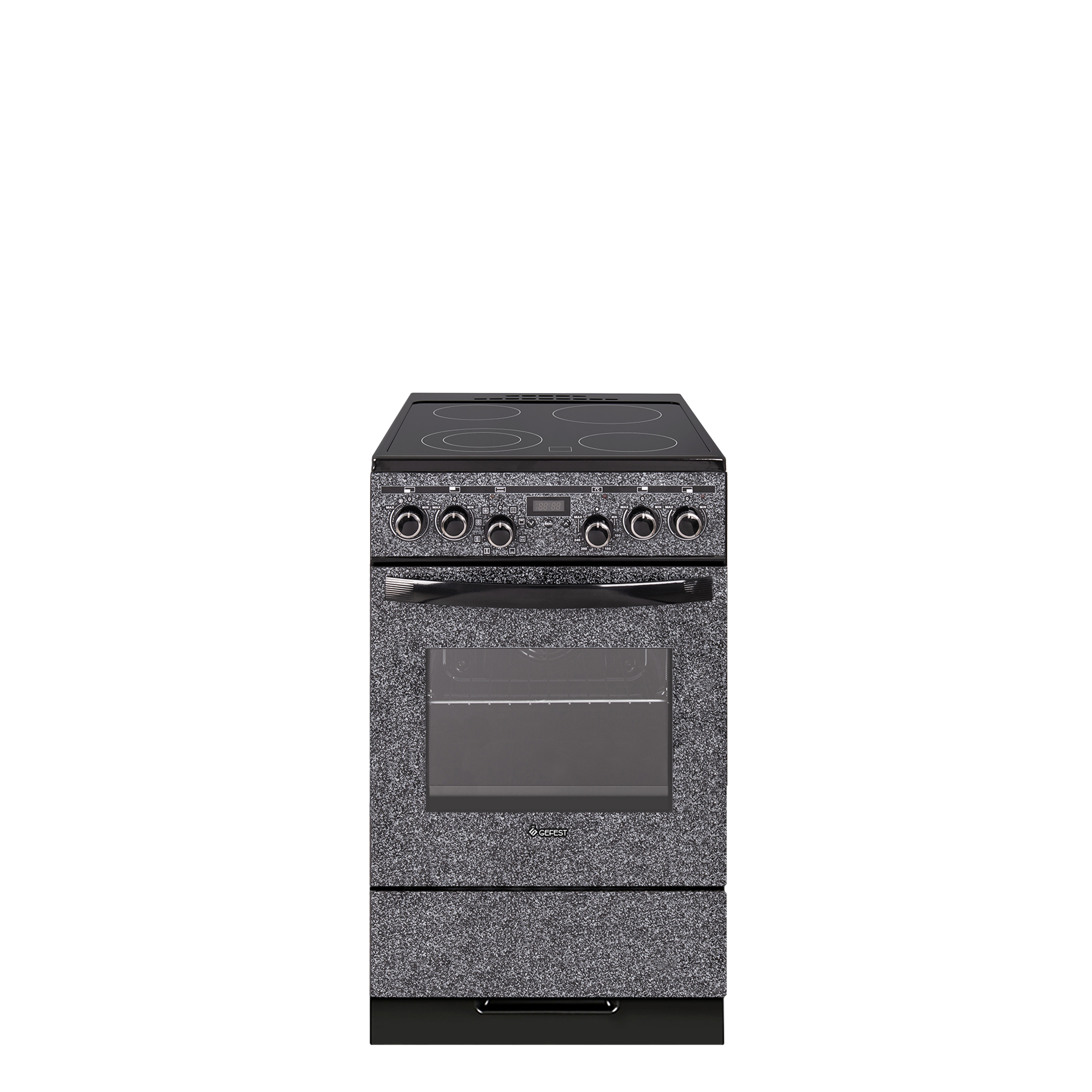 Плита электрическая Gefest  ЭП Н Д 5560-03 0106