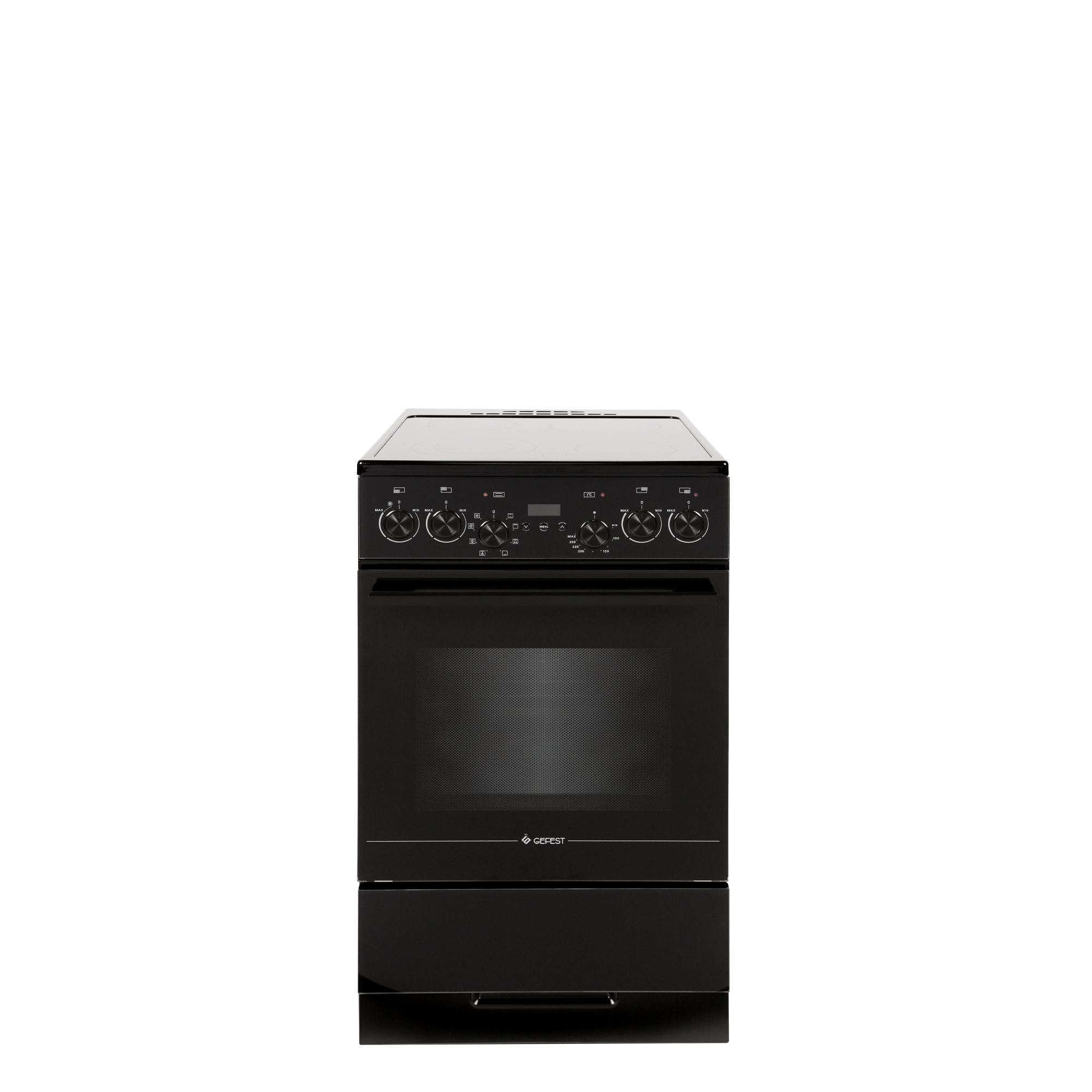 Плита электрическая Gefest  ЭП Н Д 5560-03 0158