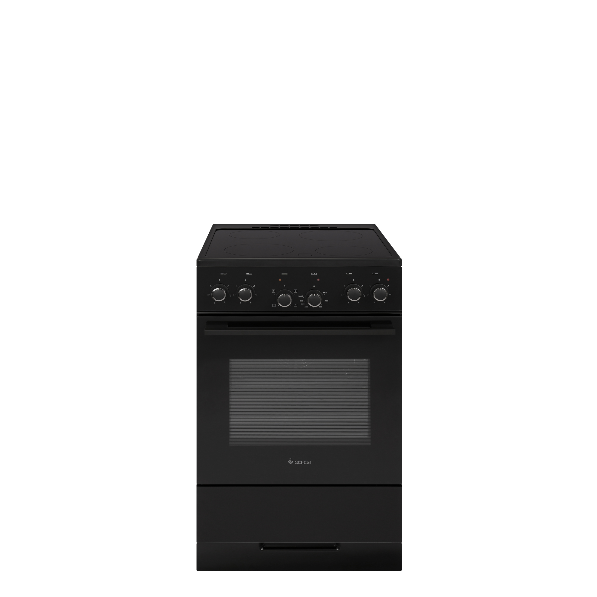 Плита электрическая Gefest  ЭП Н Д 5560-03 0296