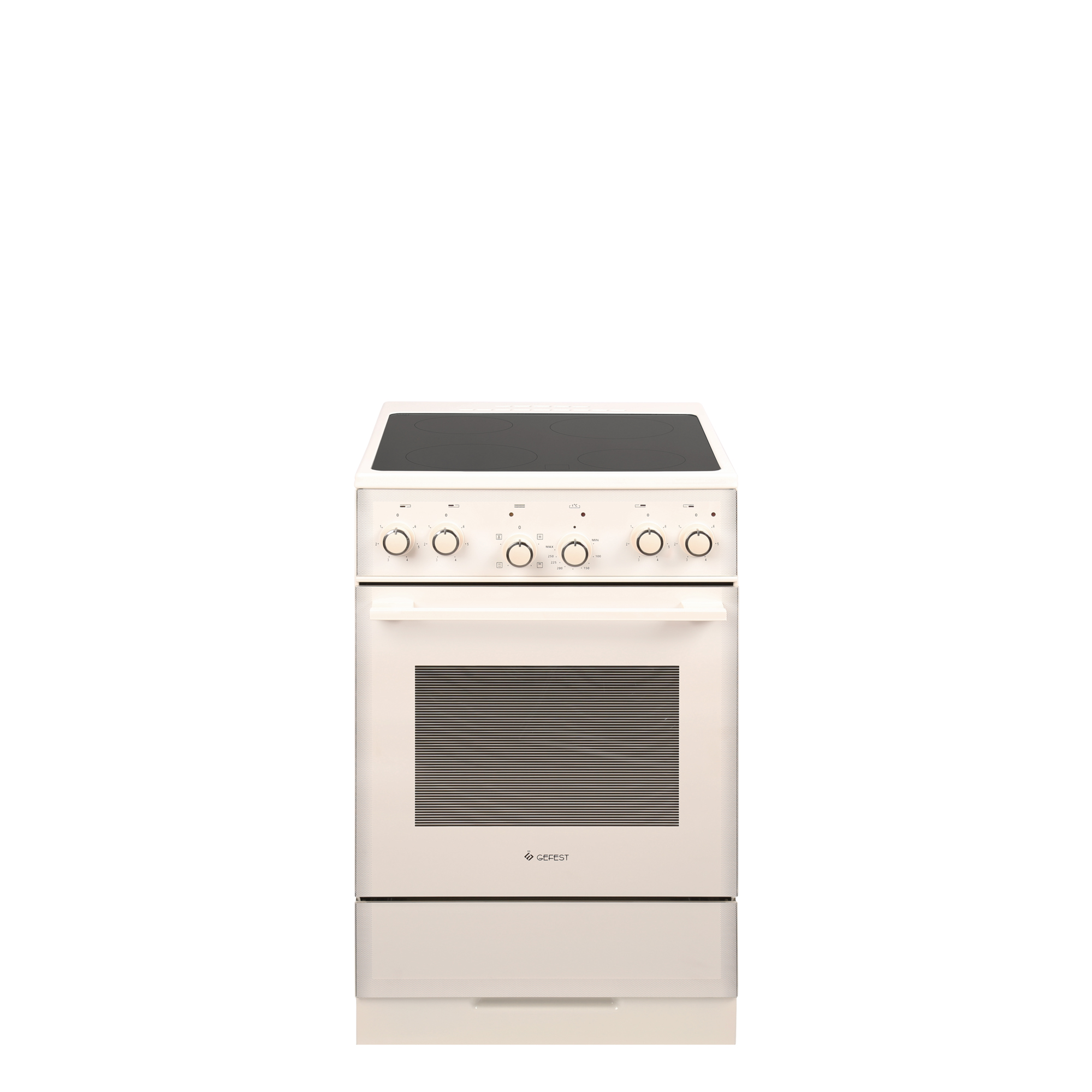 Плита электрическая Gefest  ЭП Н Д 5560-03 0297