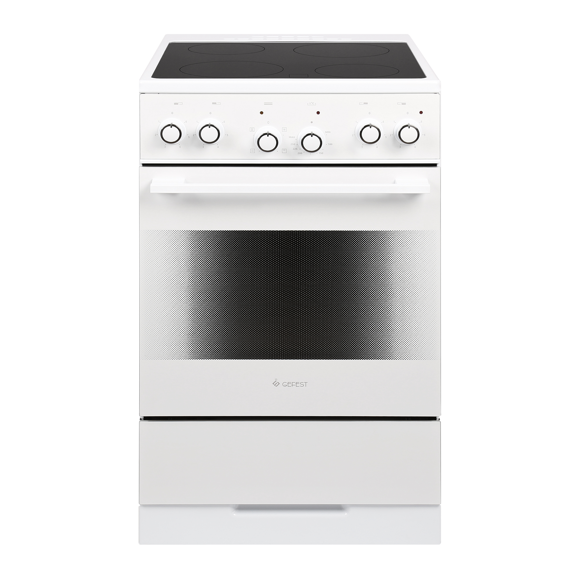 Плита электрическая Gefest  ЭП Н Д 5560-03 0298