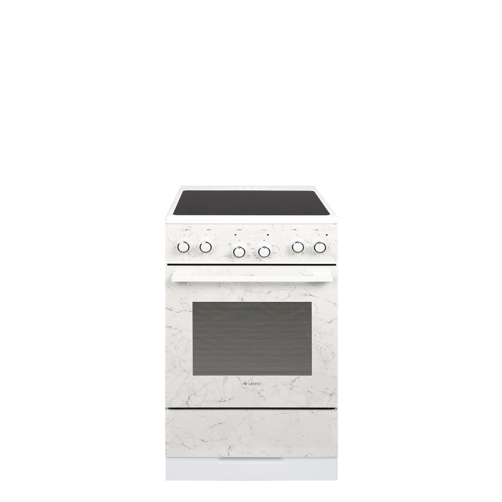 Плита электрическая Gefest  ЭП Н Д 5560-03 0299