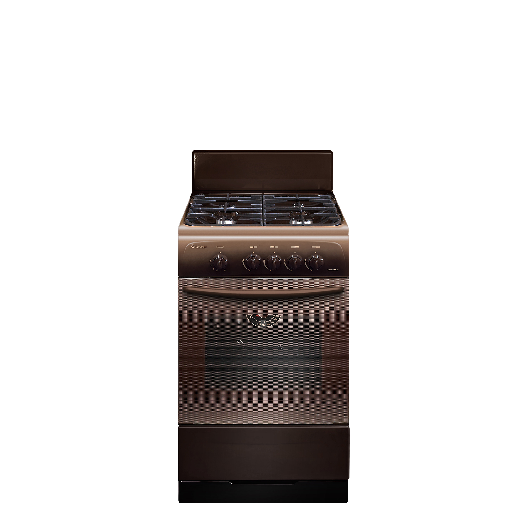 Плита газовая Gefest CG 50М 02 К19