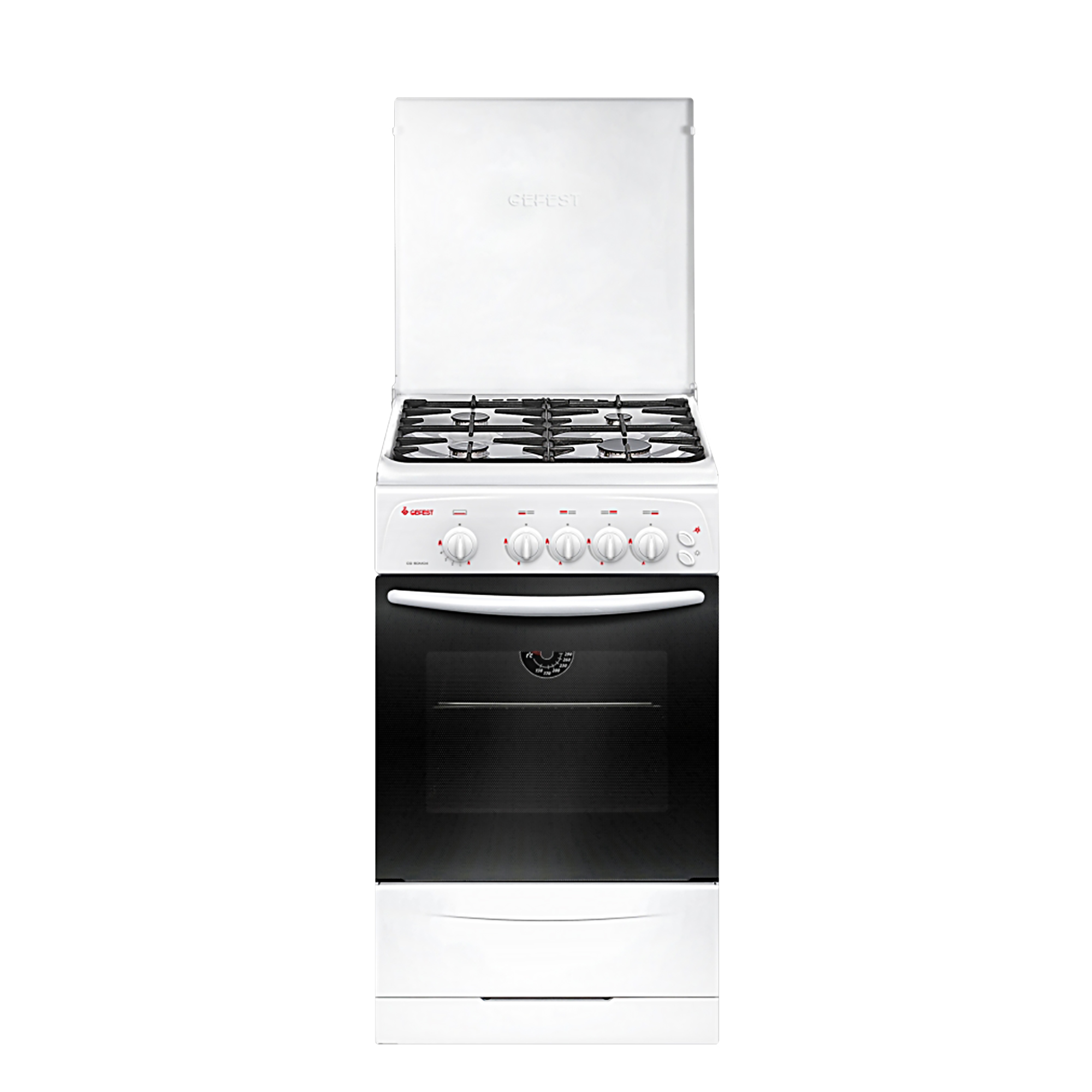 Плита газовая Gefest CG 50М 04 К73