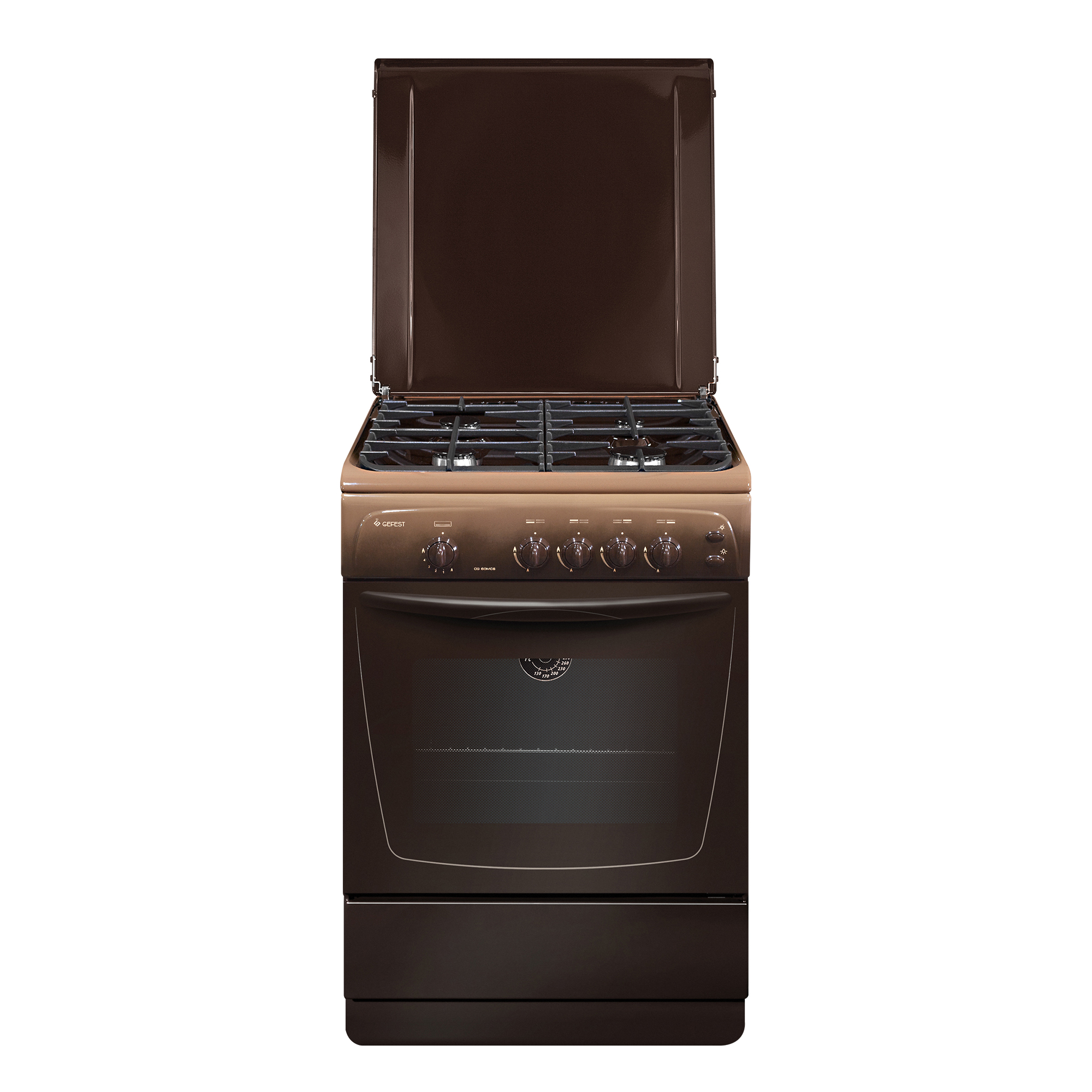 Плита газовая Gefest CG 60М C6 К83
