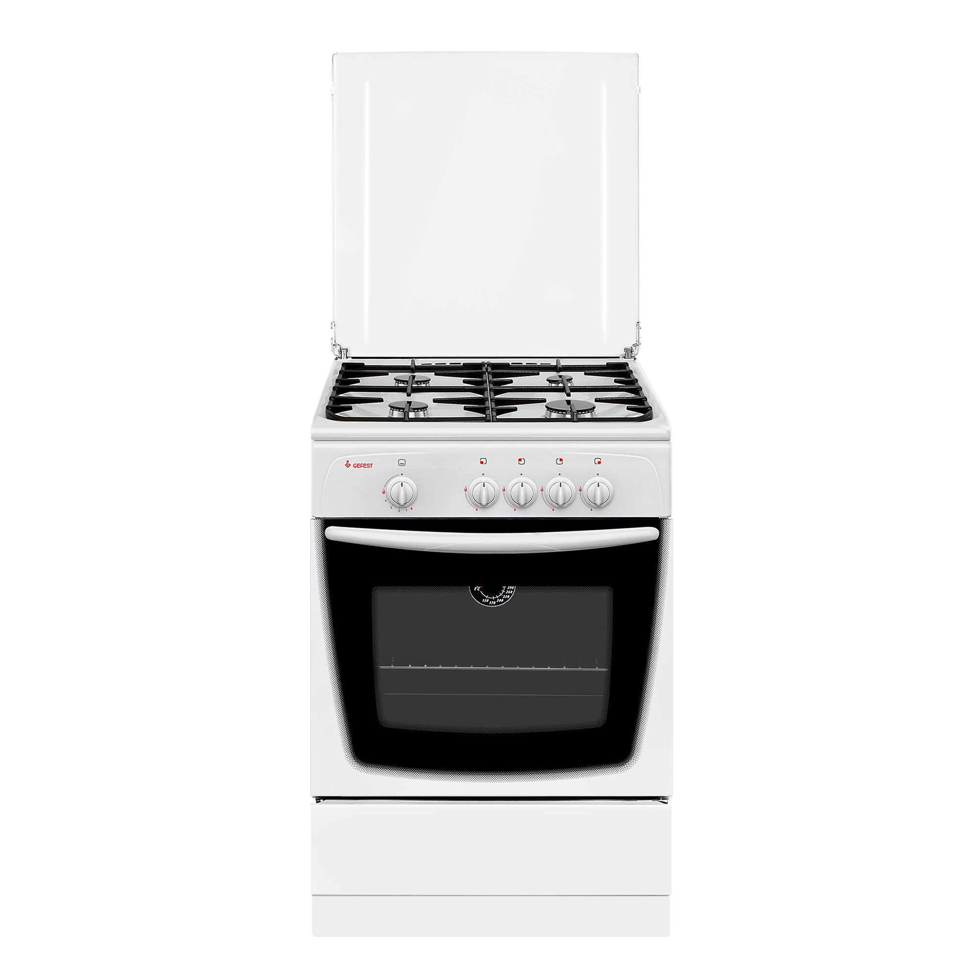 Плита газовая Gefest CG 60М C7 К73