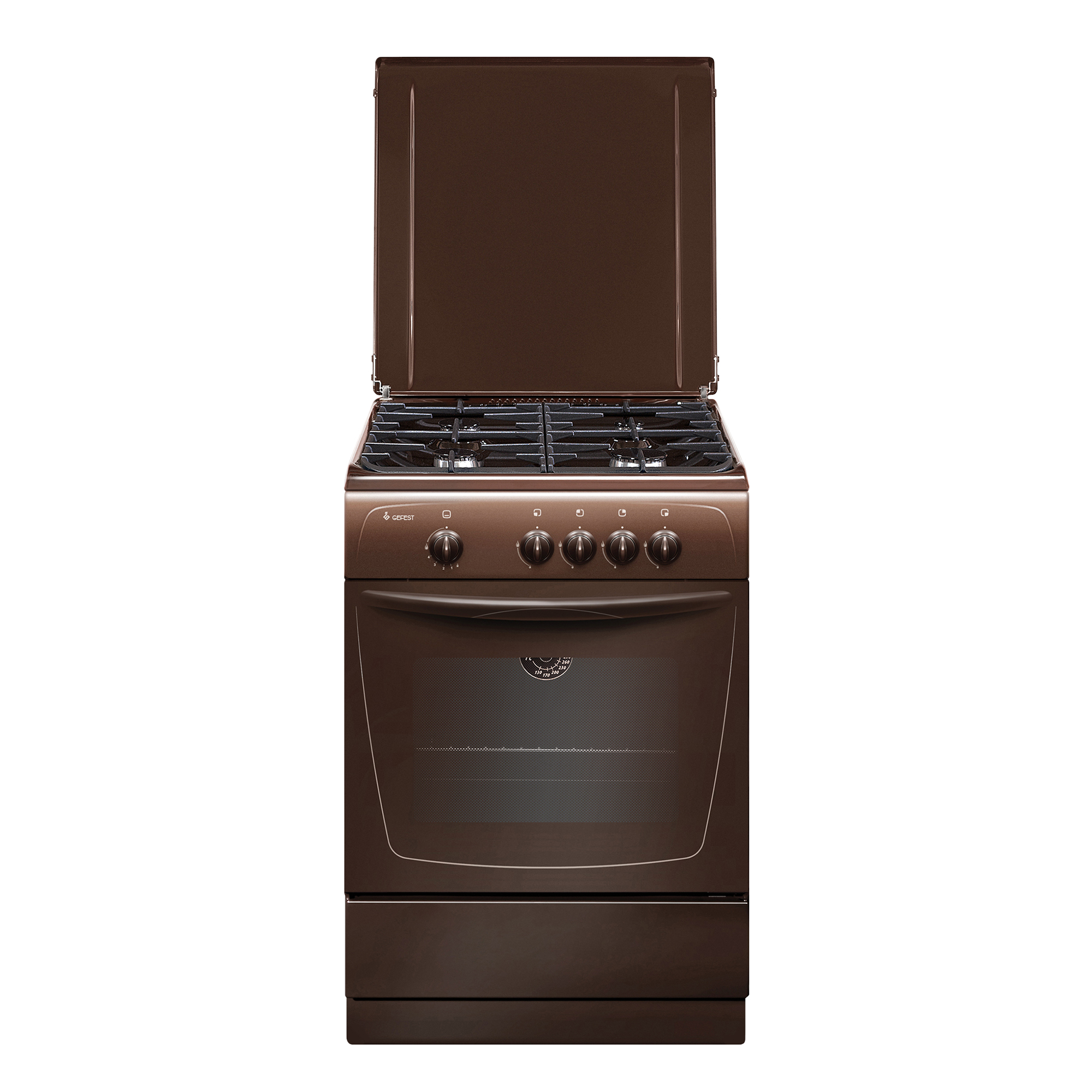 Плита газовая Gefest CG 60М C7 К83
