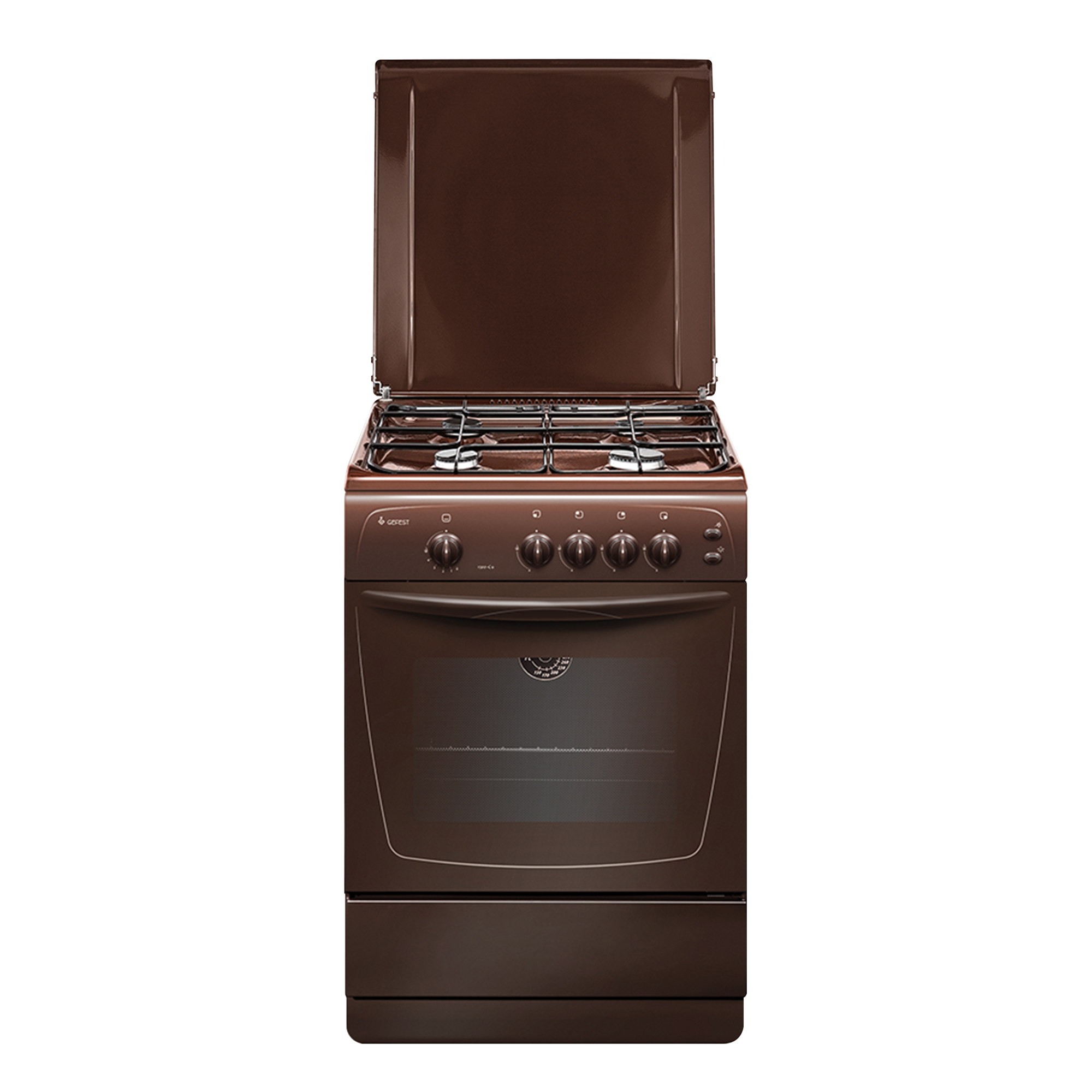 Плита газовая Gefest ПГ 1200 С6 К43