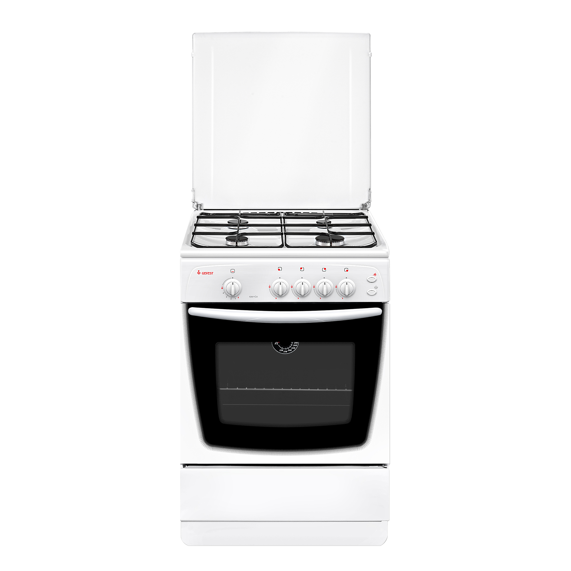 Плита газовая Gefest ПГ 1200 С6