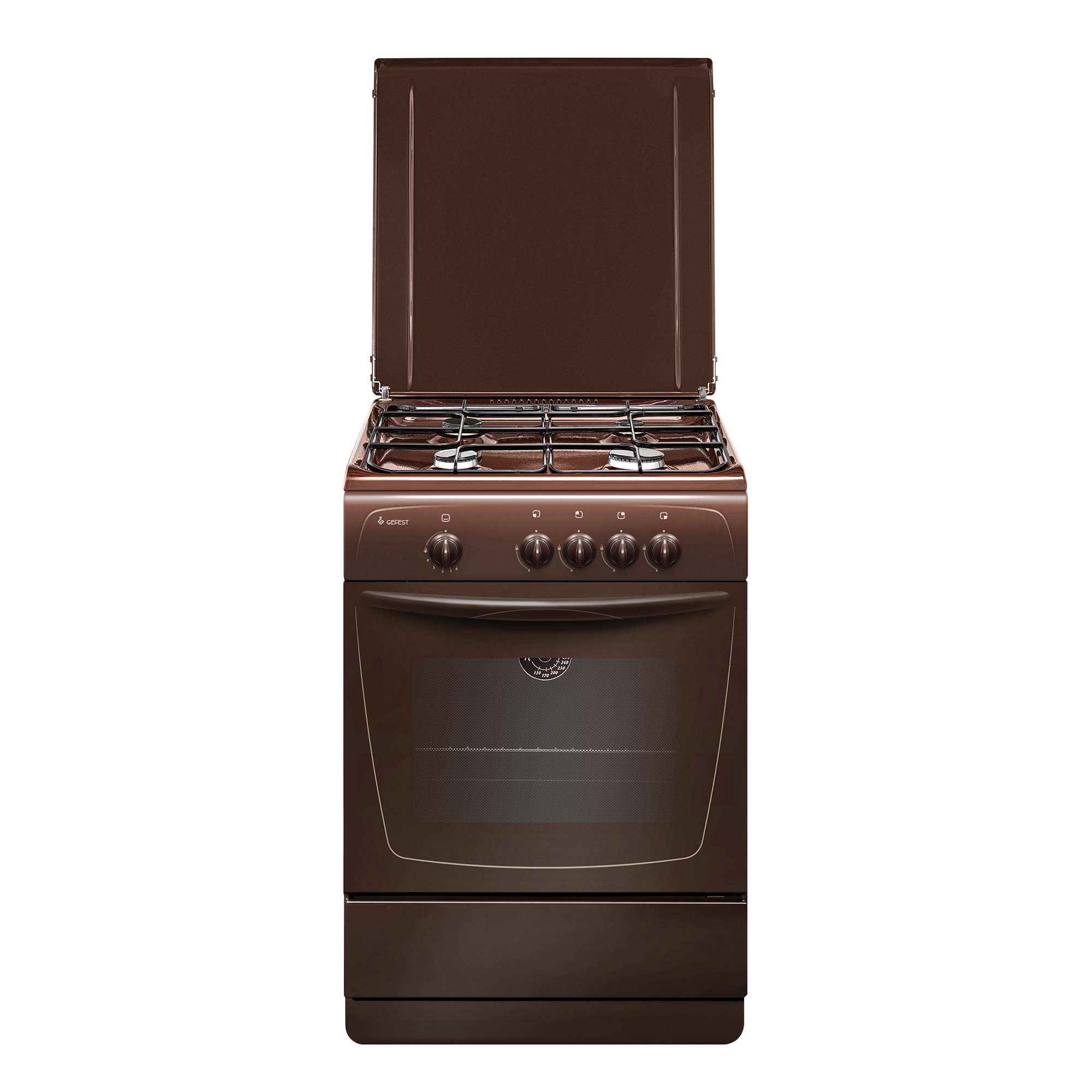 Плита газовая Gefest ПГ 1200 С7 К39