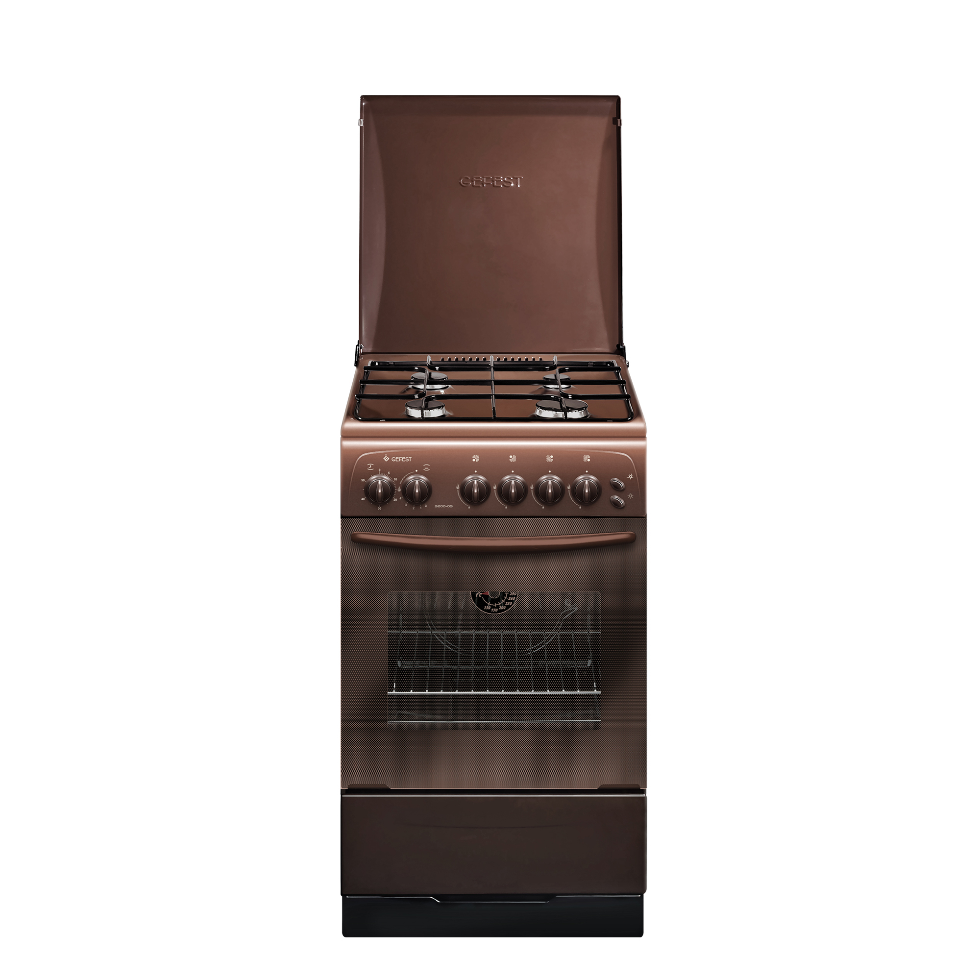 Плита газовая Gefest ПГ 3200-05 К19