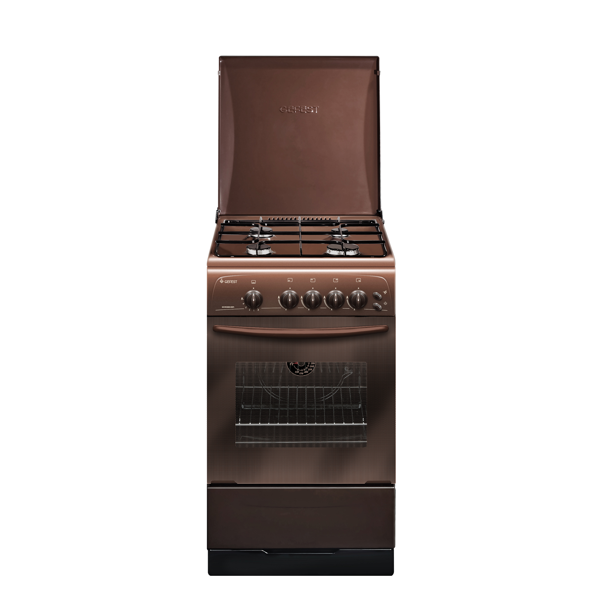 Плита газовая Gefest ПГ 3200-06 К19