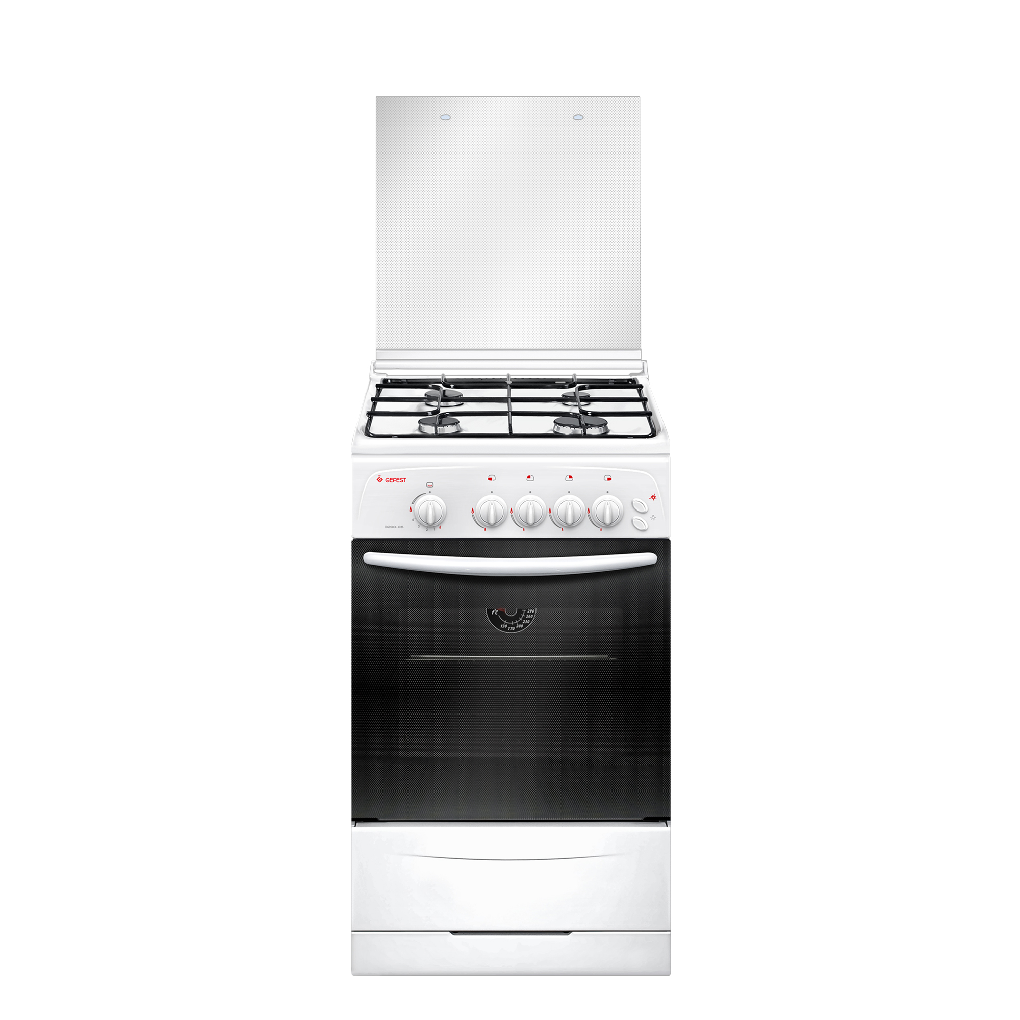 Плита газовая Gefest ПГ 3200-06 К2