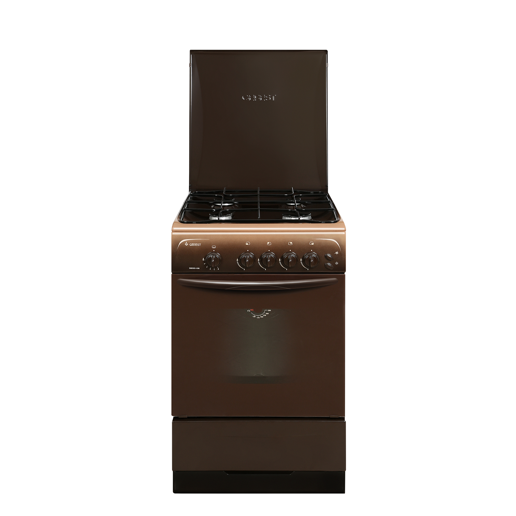 Плита газовая Gefest ПГ 3200-06 К43