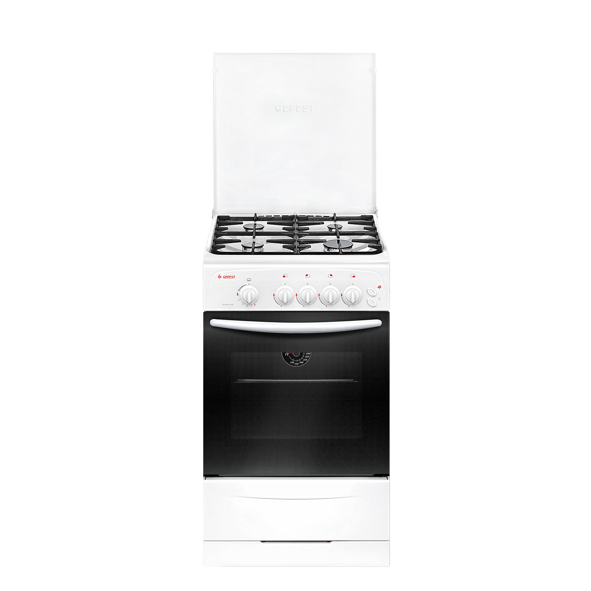 Плита газовая Gefest ПГ 3200-06 К50