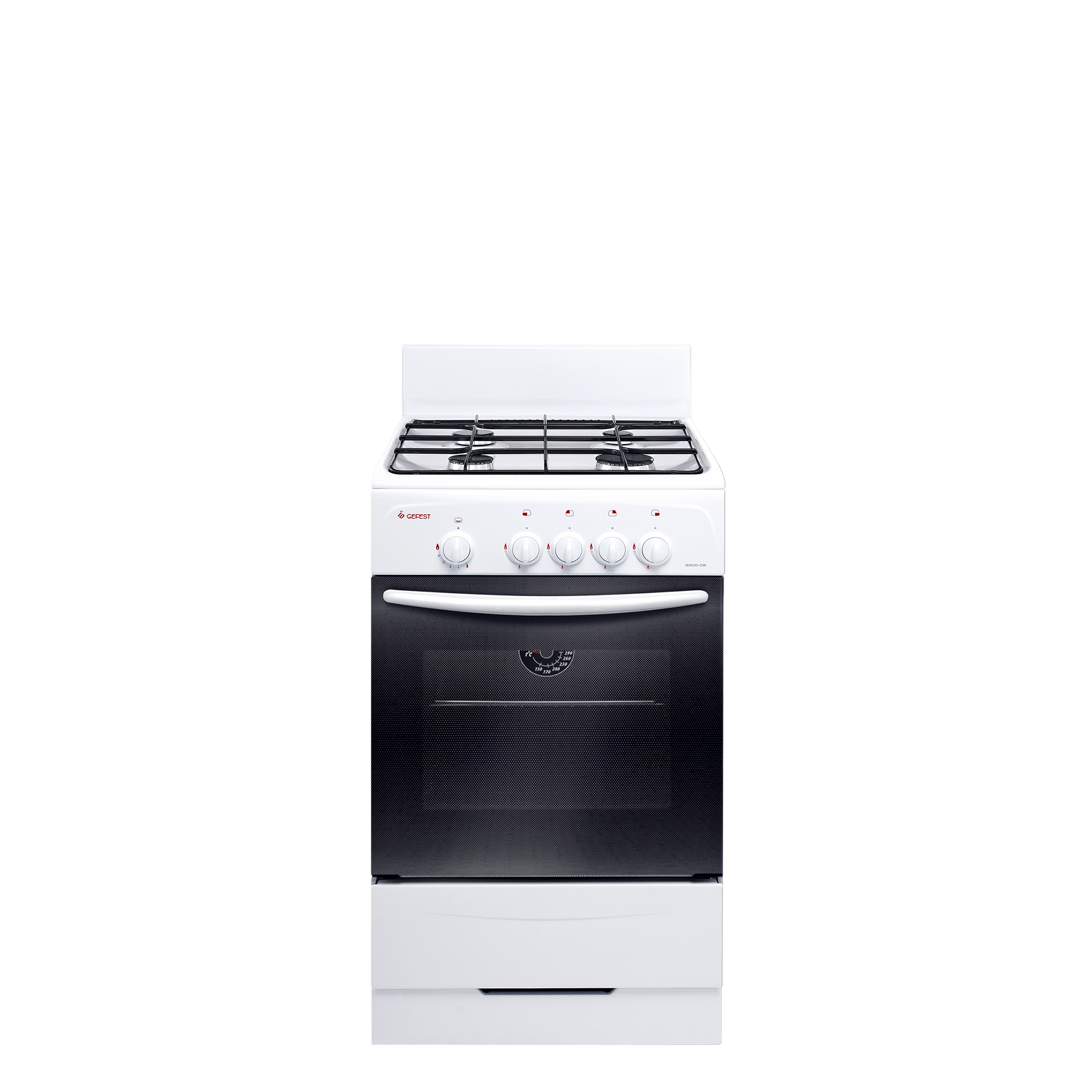 Плита газовая Gefest ПГ 3200-08 К33