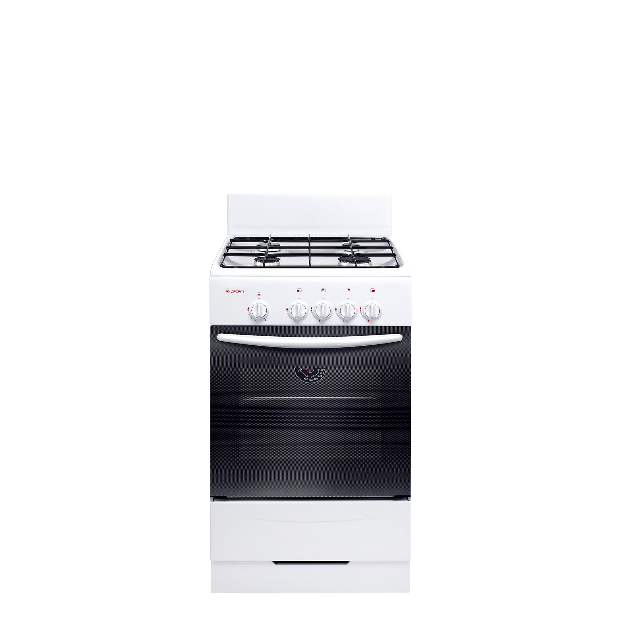 Плита газовая Gefest ПГ 3200-08 К35