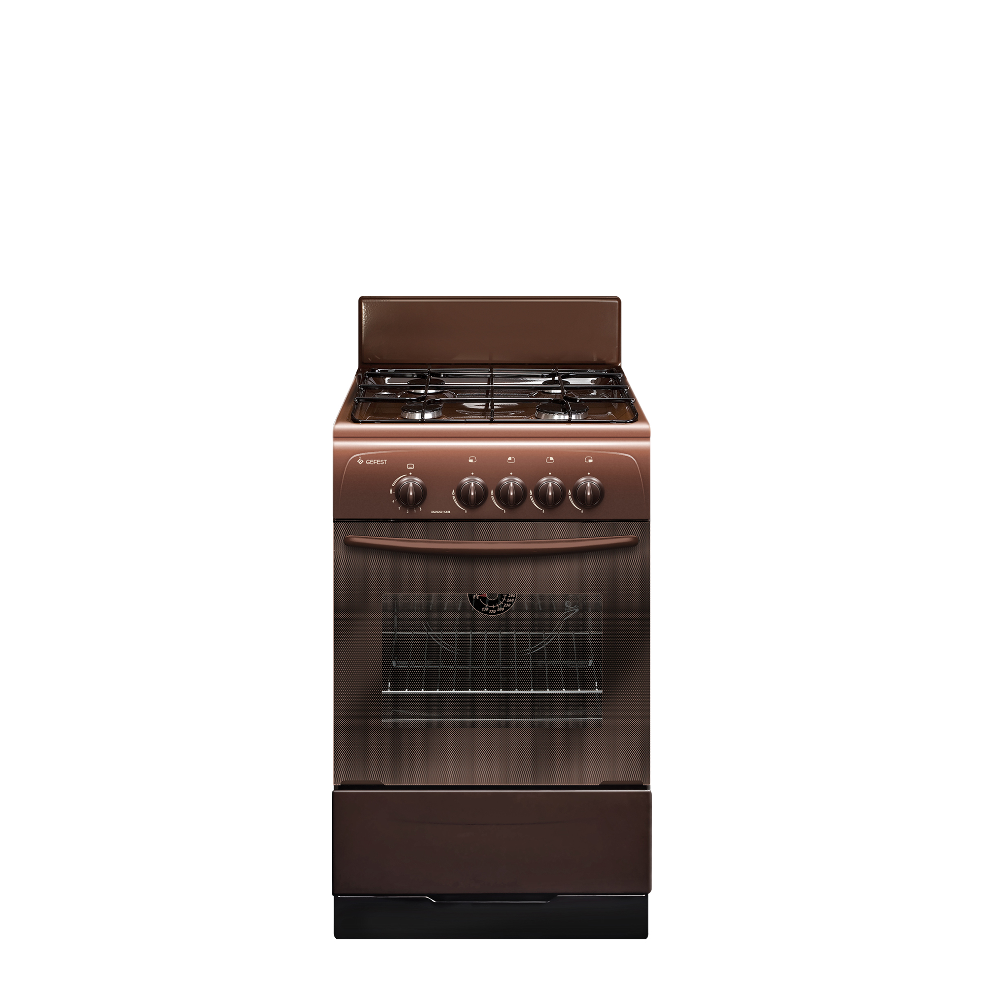 Плита газовая Gefest ПГ 3200-08 К43
