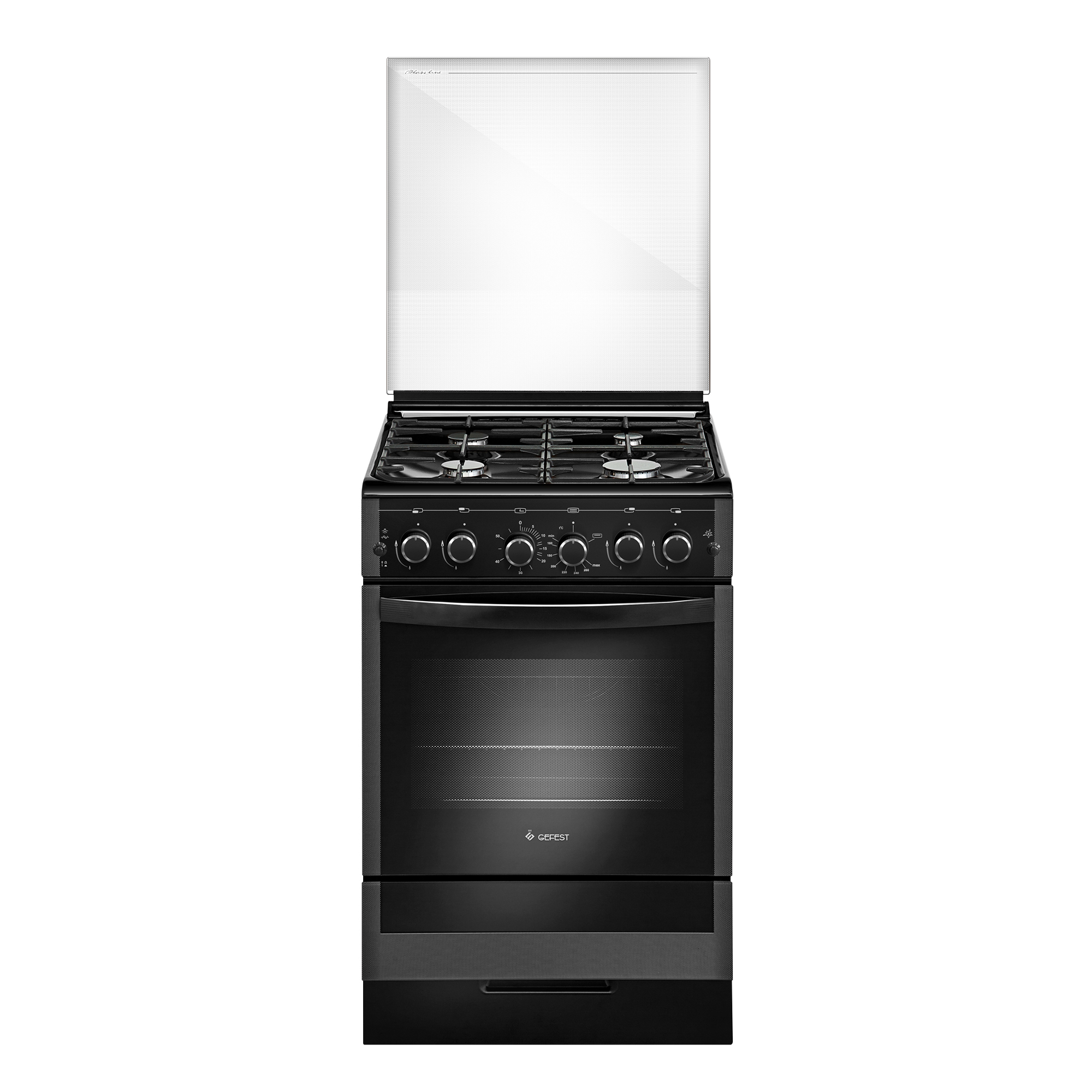 Плита газовая Gefest ПГ 5300-02 0046