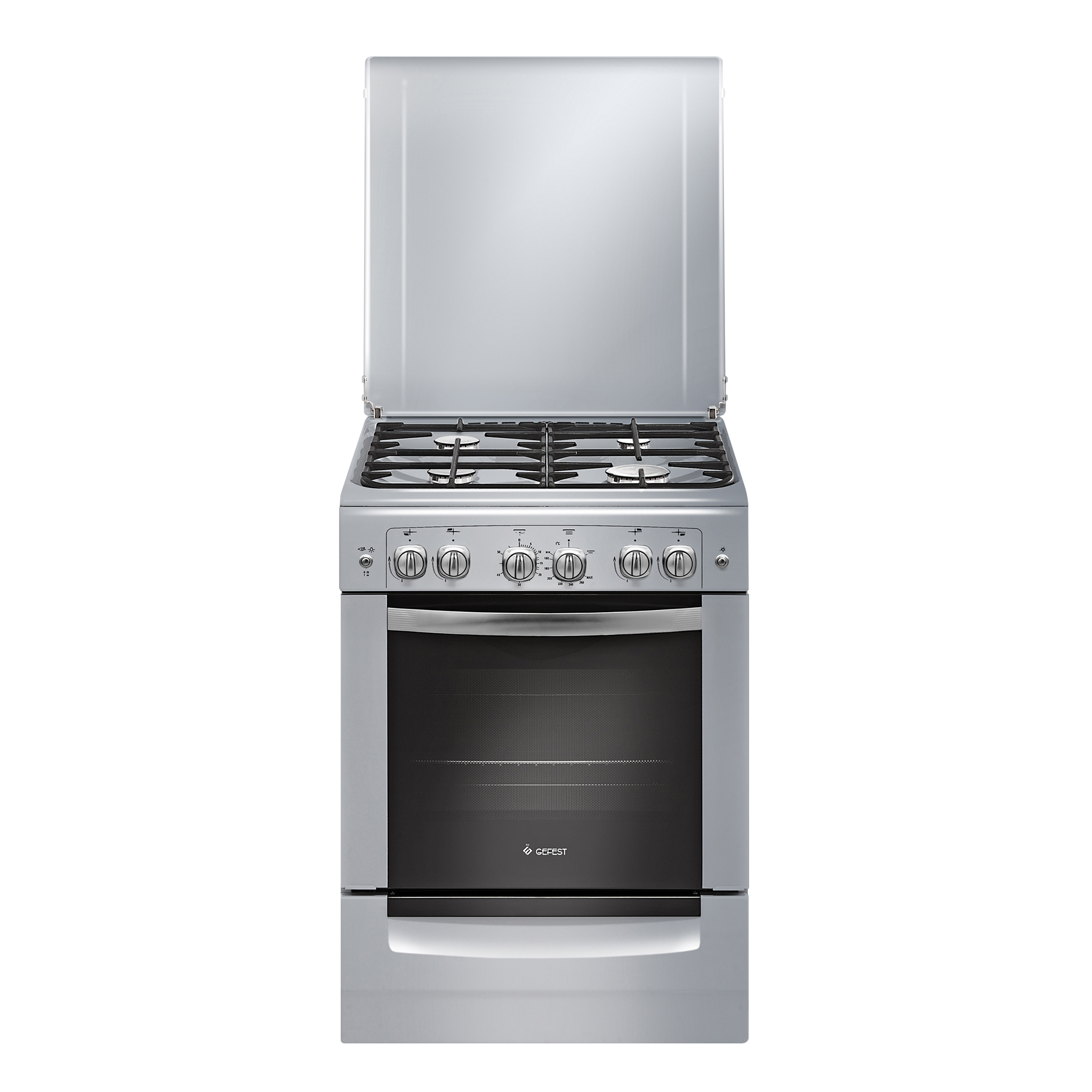 Плита газовая Gefest ПГ 6100-02 0068