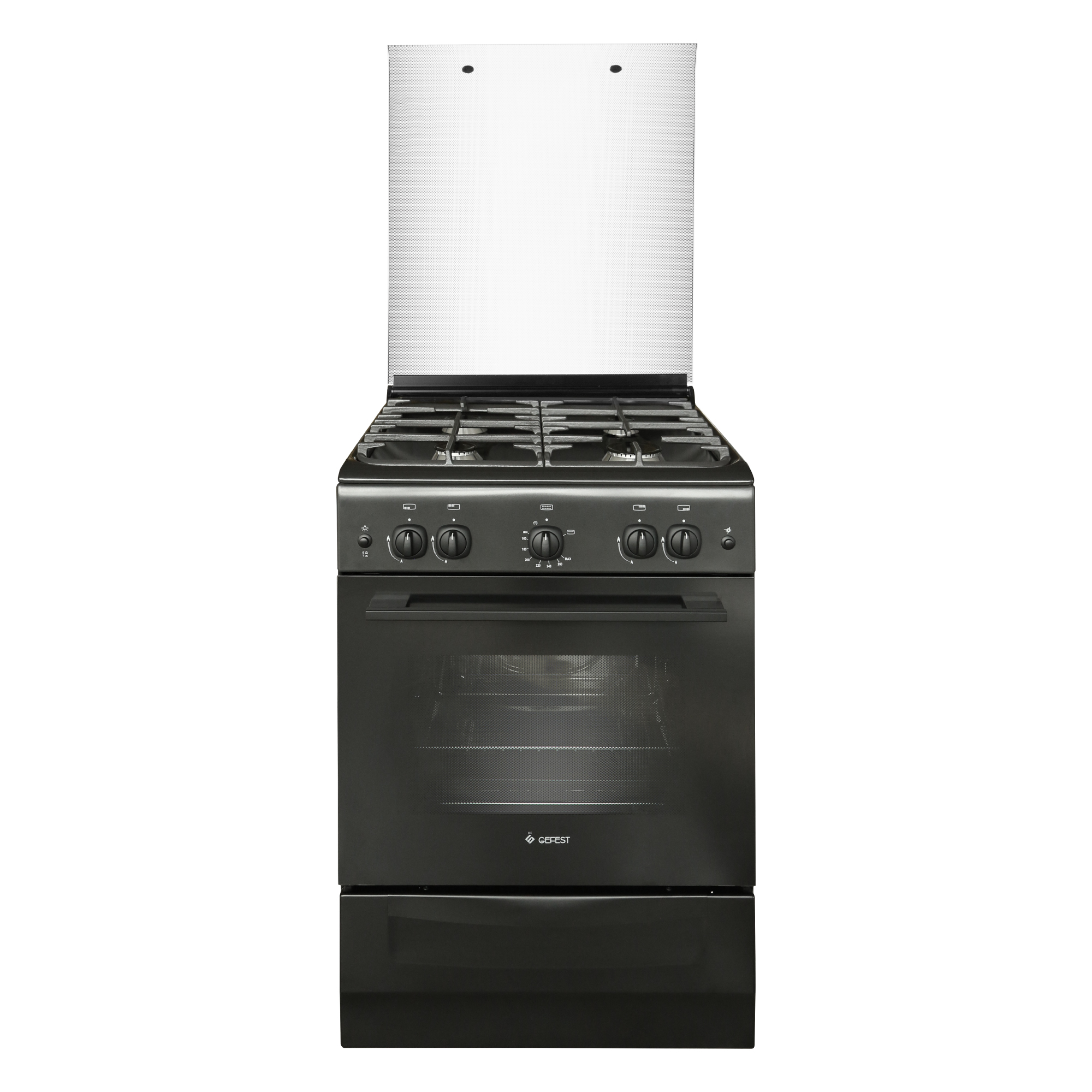 Плита газовая Gefest ПГ 6100-02 0305