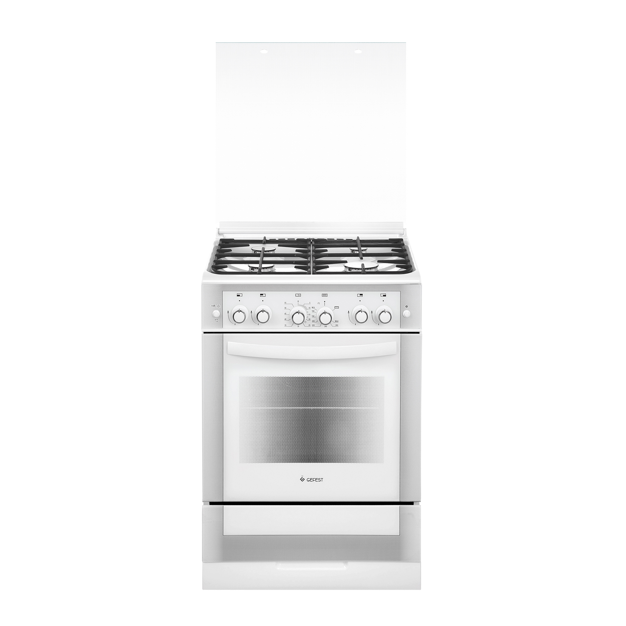 Плита газовая Gefest ПГ 6300-02 0040