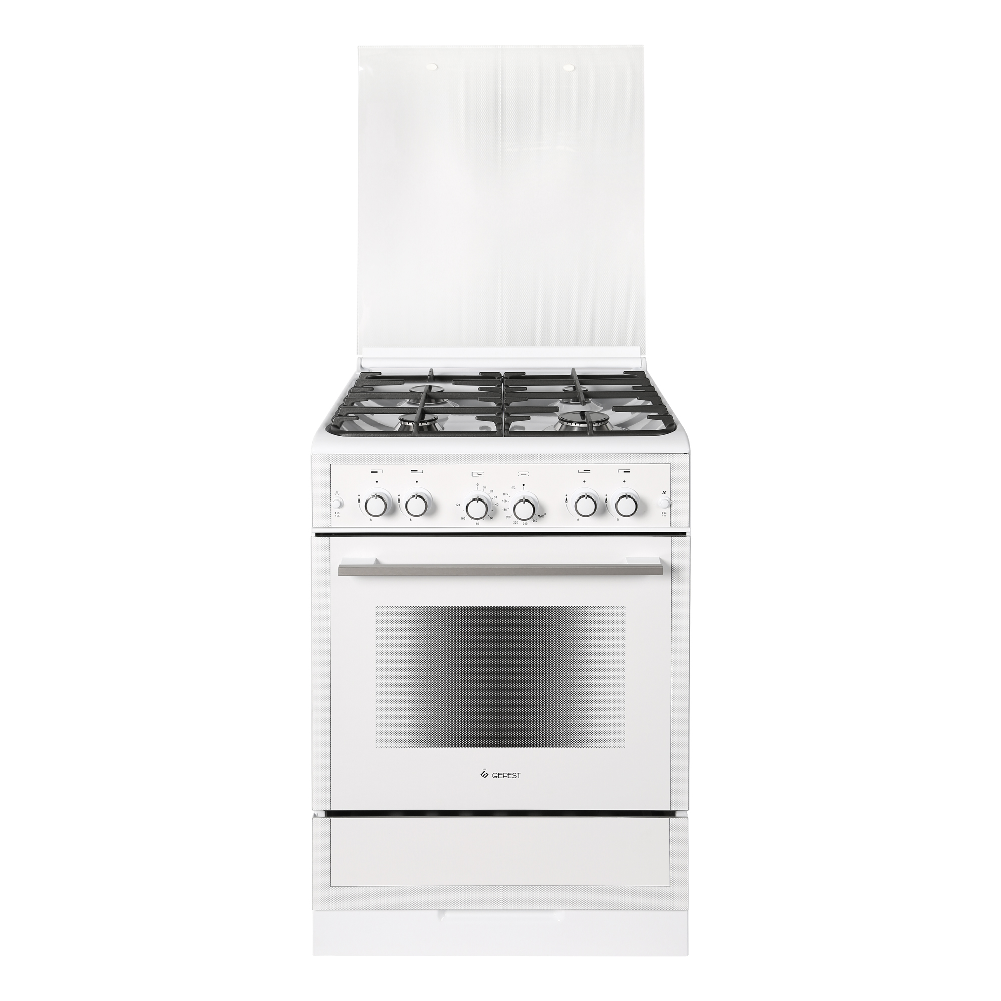 Плита газовая Gefest ПГ 6300-02 0340T