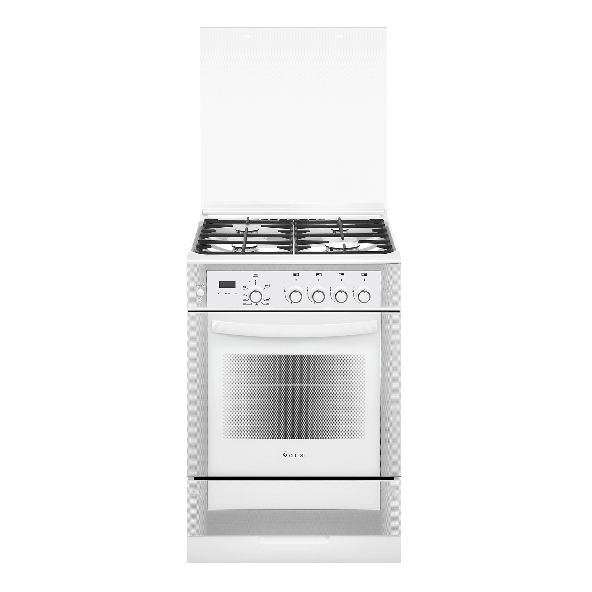 Плита газовая Gefest ПГ 6300-03 0040