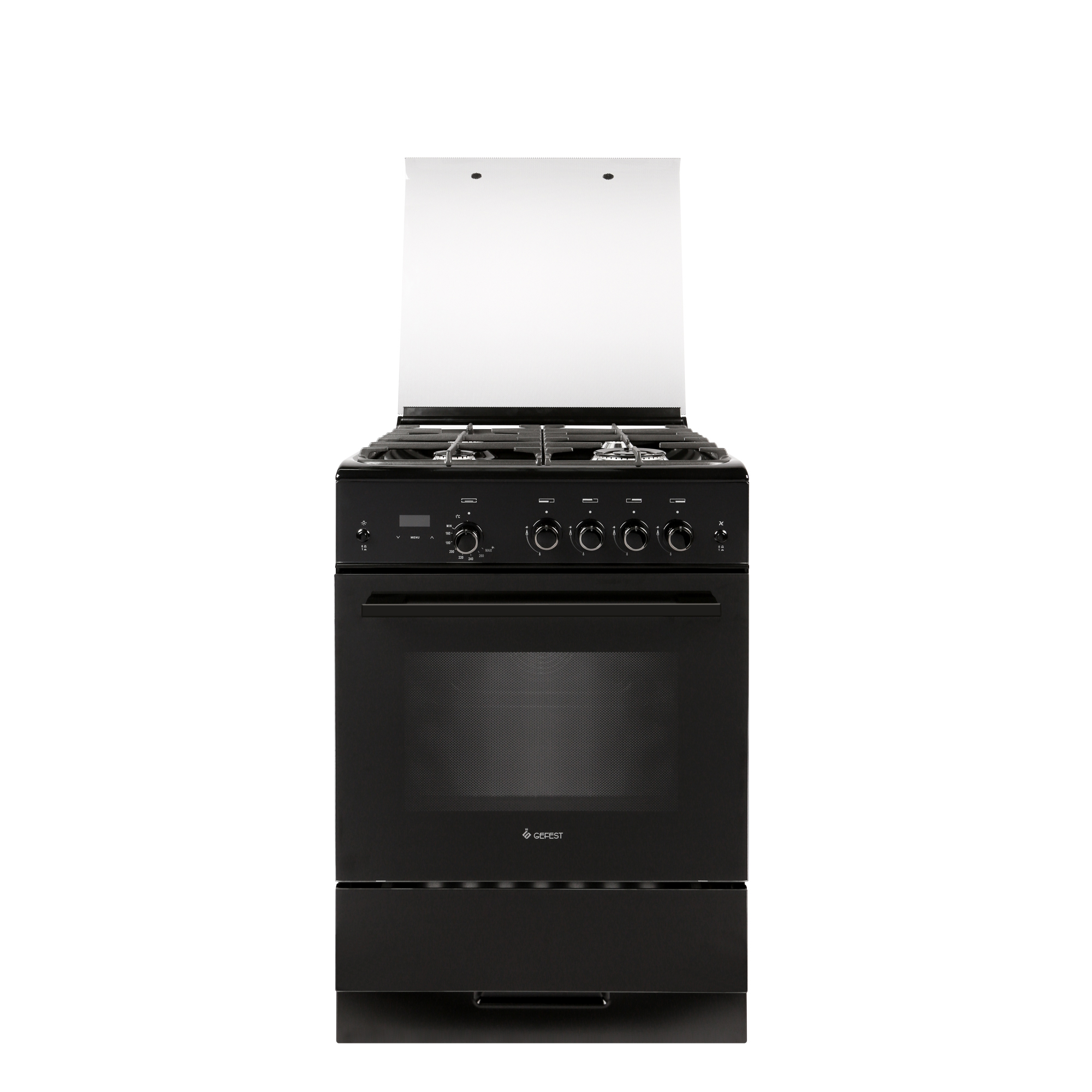 Плита газовая Gefest ПГ 6300-03 S046T