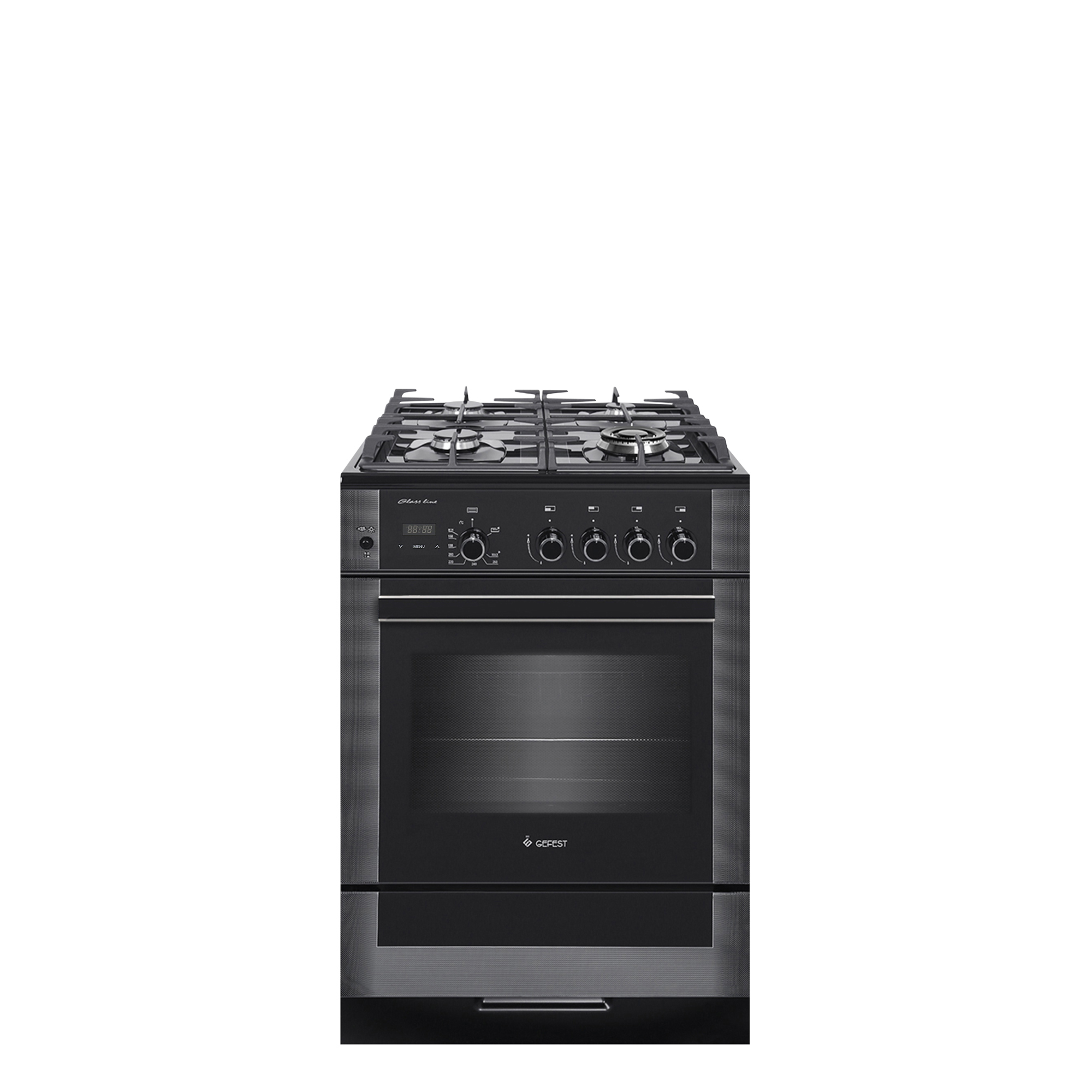 Плита газовая Gefest ПГ 6500-04 0244