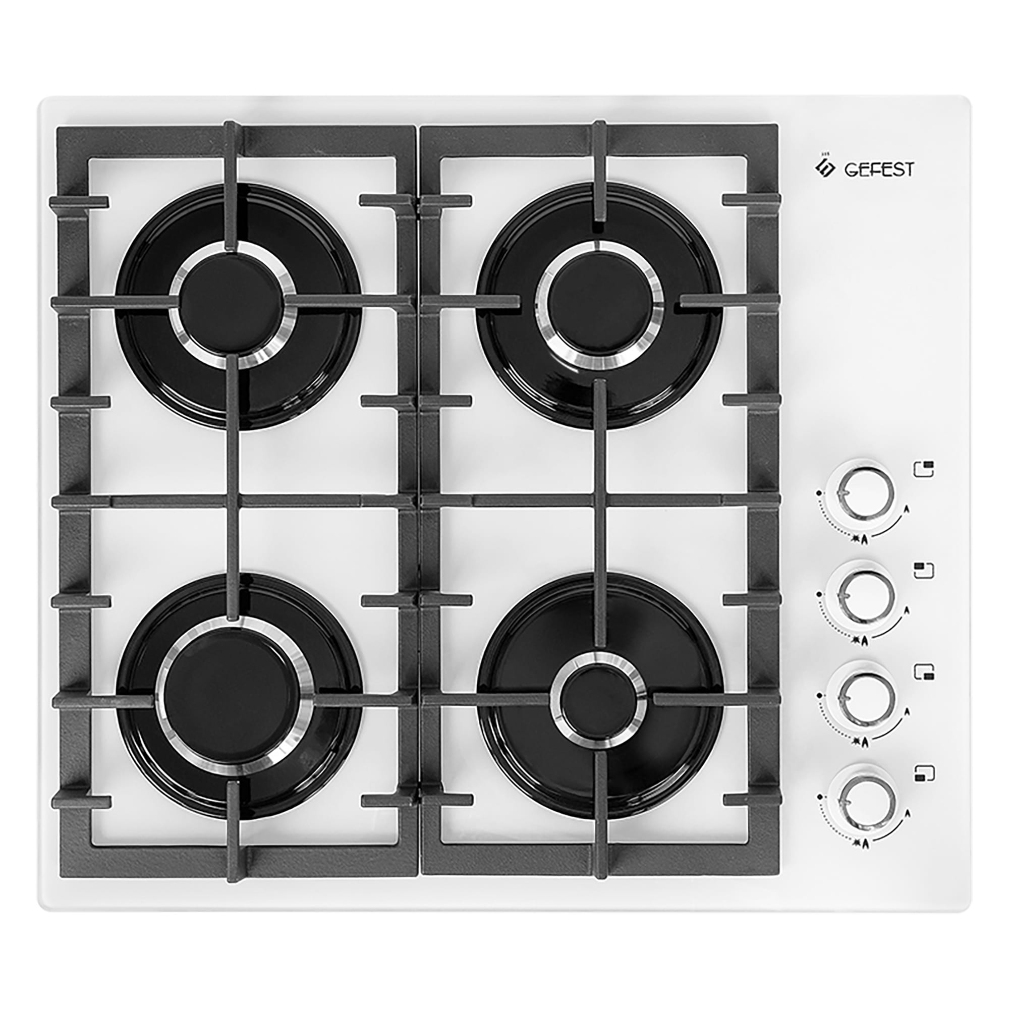 Варочная панель Gefest  СГ СВН 2230 К12