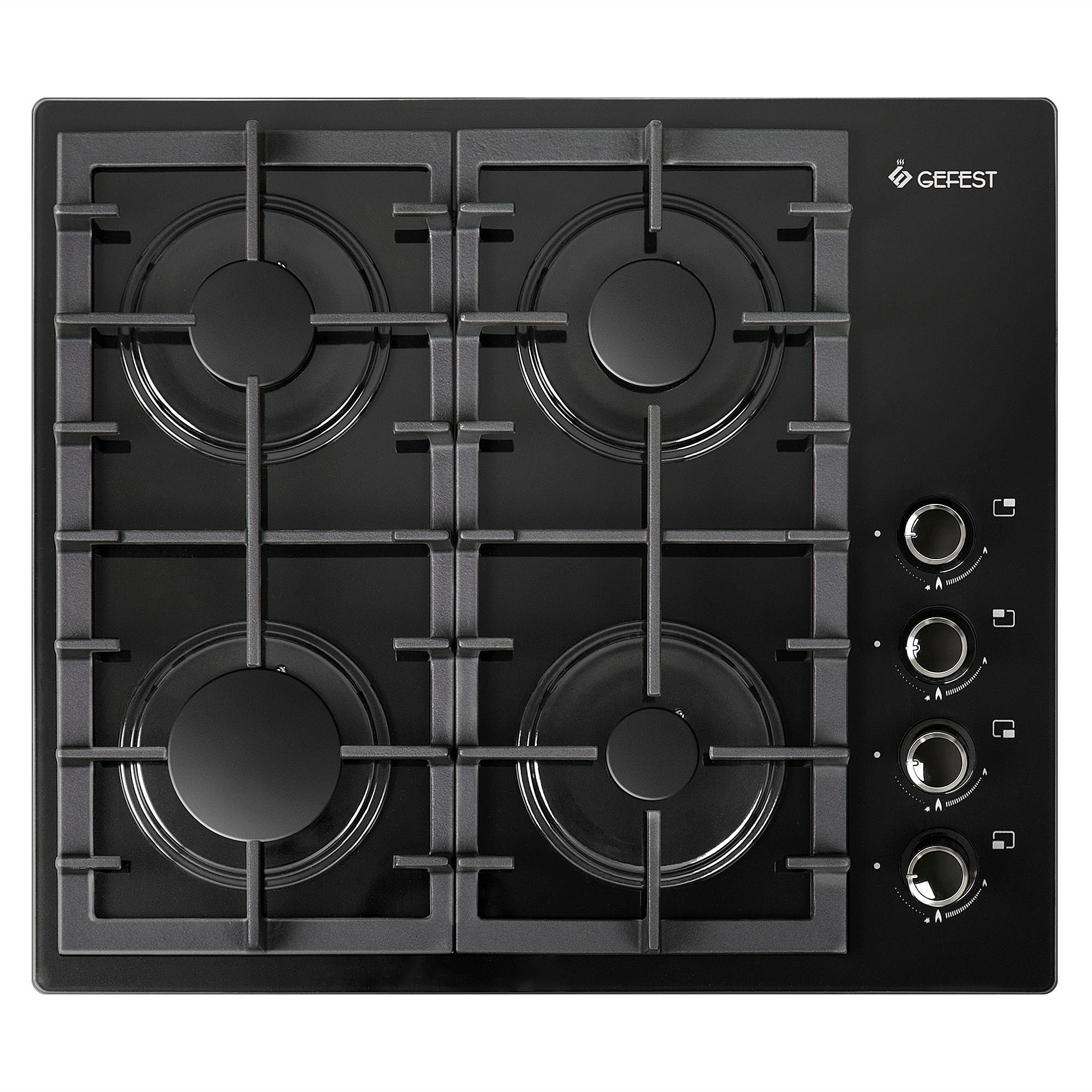 Варочная панель Gefest  СГ СВН 2230 К3