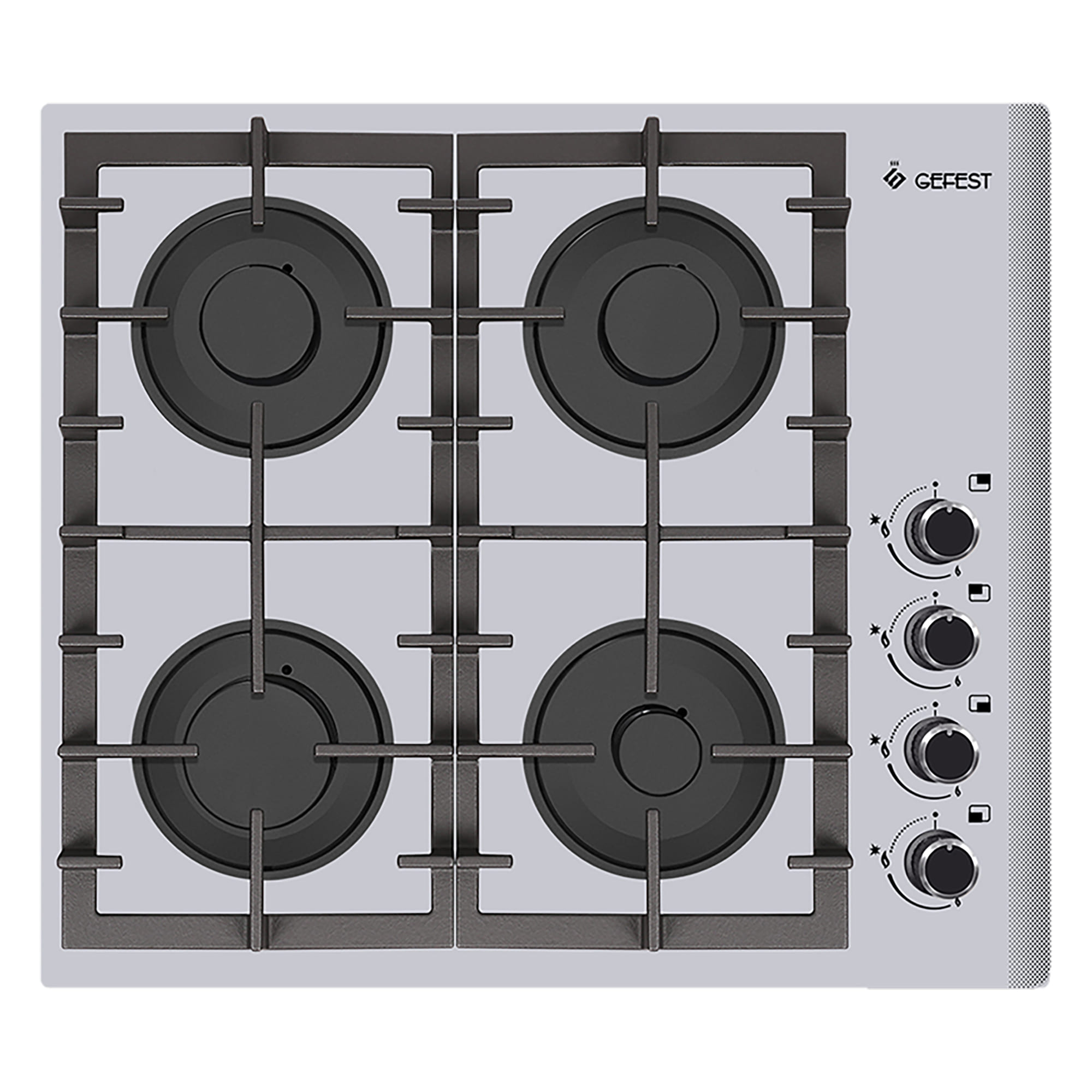 Варочная панель Gefest  СГ СВН 2230 К6